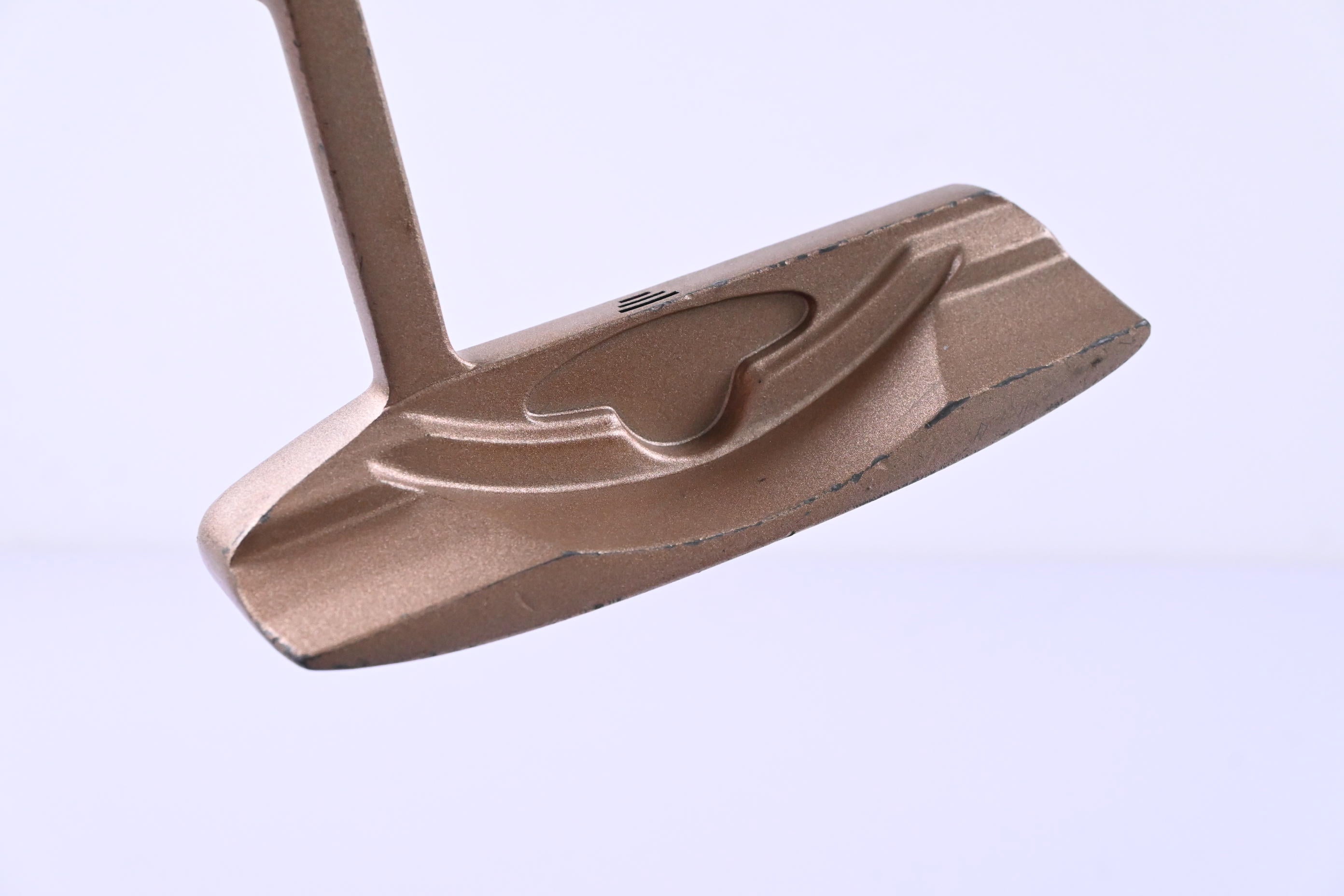 MacGregor Balata Face BP352L Putter / 34 Inch