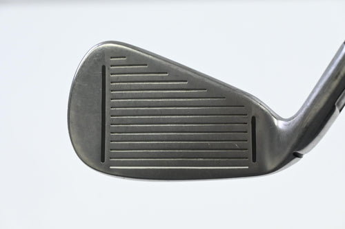 Taylormade M1 2017 #7 Iron / Regular Flex Reax Steel 88 Shaft