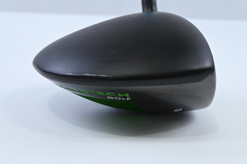 Bombtech Grenade 460CC Driver / 9 Degree / Regular Flex Prolaunch Blue 65 Shaft