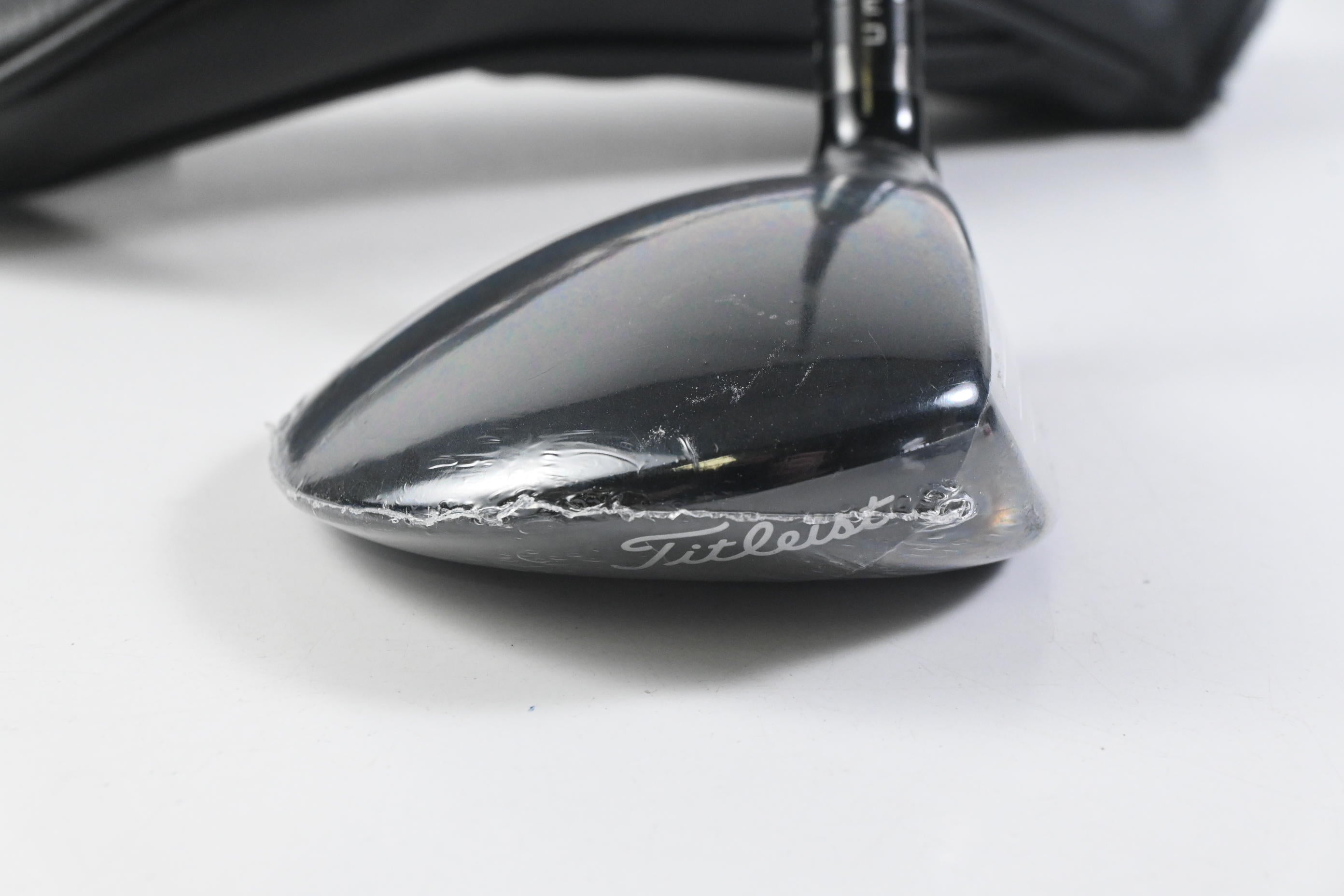 Titleist GTS2 #7 Wood / 21 Degree / Stiff Flex Tensei 1K Blue 65 Shaft