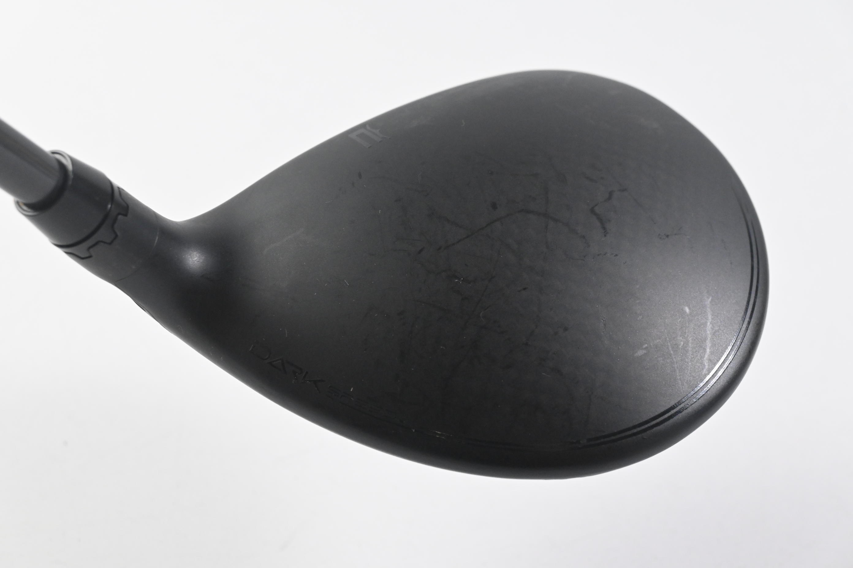 Cobra Darkspeed X #3 Wood / 16.5 Degree / Stiff Flex EvenFlow Riptide 50 Shaft
