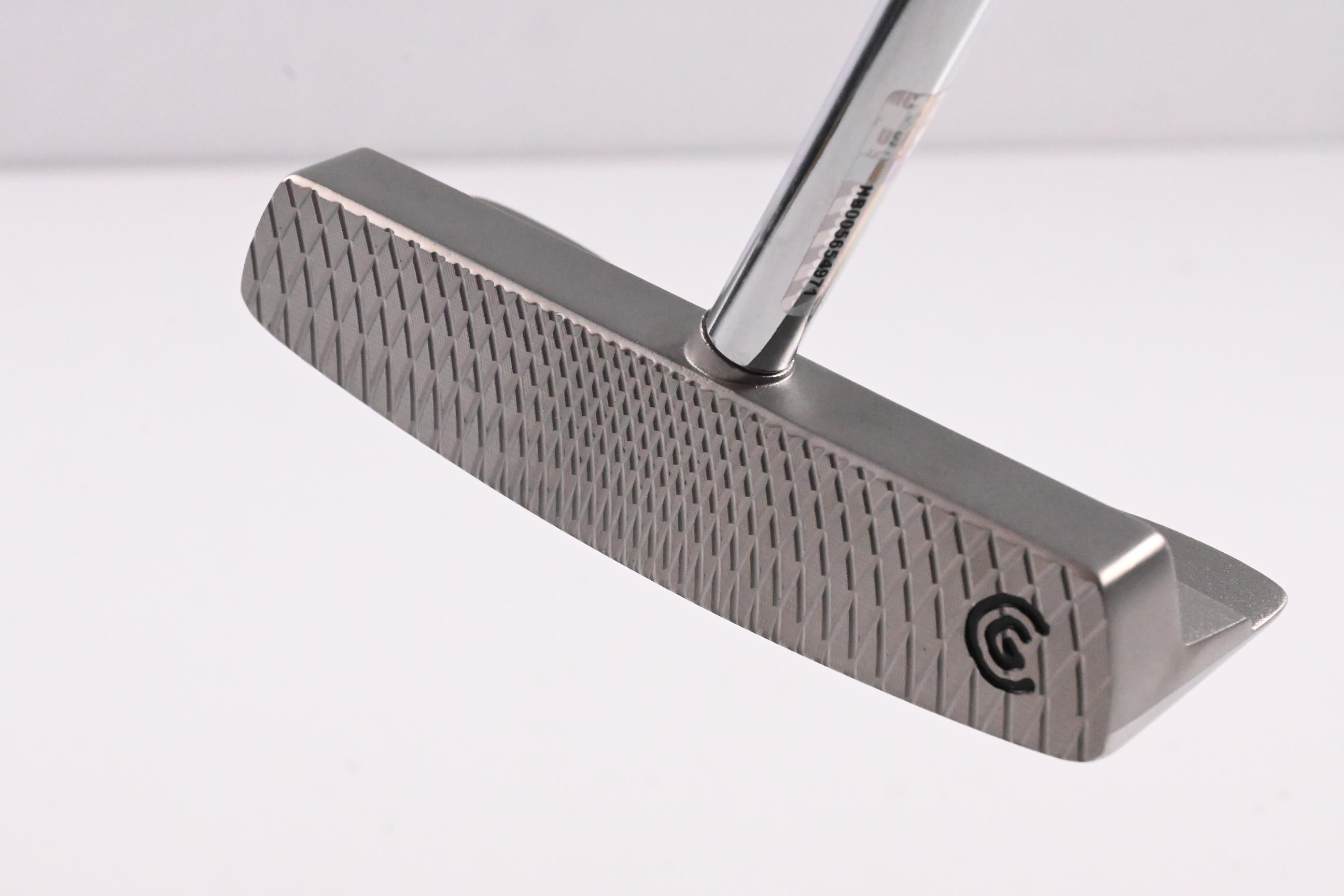 Cleveland HB Soft 2 #8 Putter / 34 Inch