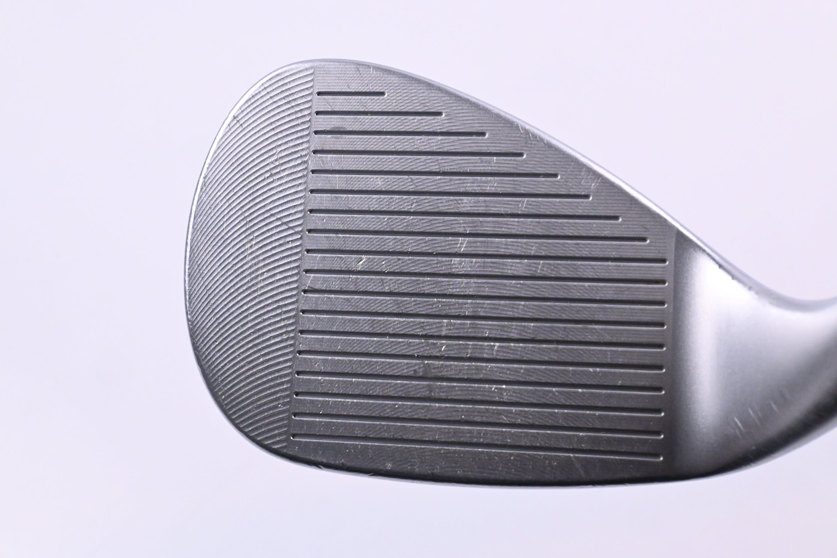 Cleveland CBX 2 Sand Wedge / 56 Degree / Stiff Flex Elevate 105 Shaft