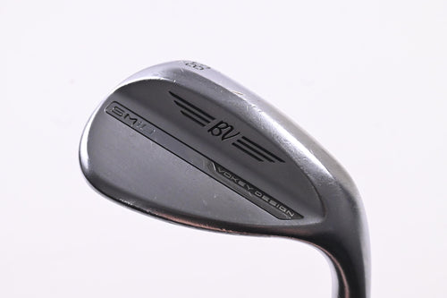 Titleist Vokey SM10 Lob Wedge / 58 Degree / Wedge Flex Titleist Vokey Shaft