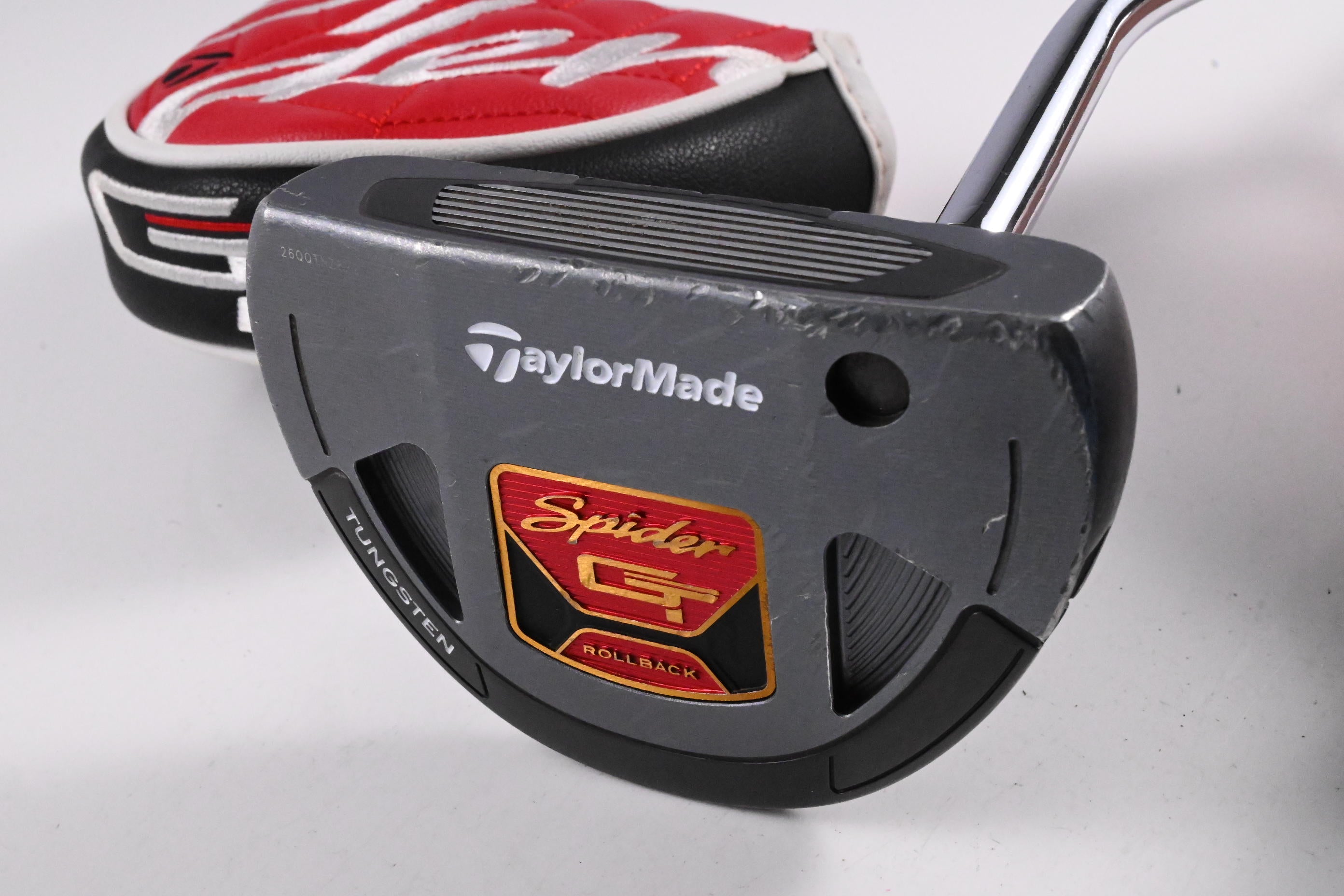Taylormade Spider GT Rollback Putter / 34 Inch