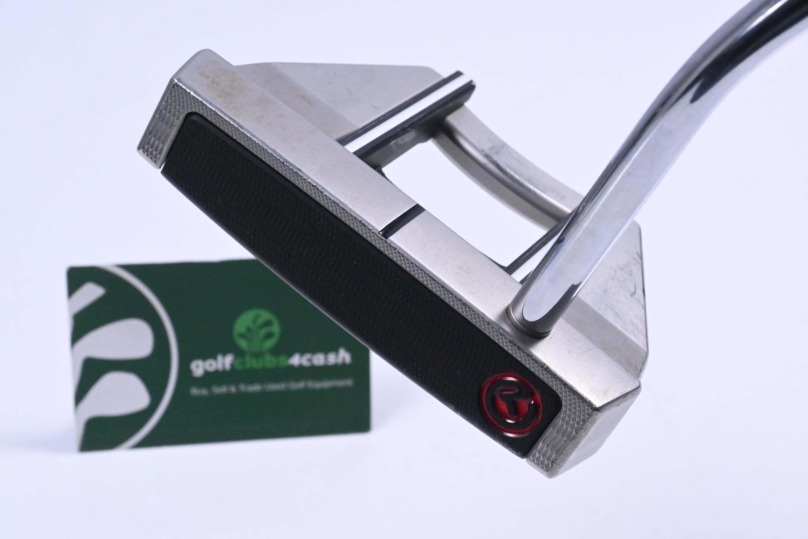 Scotty Cameron Circle T Futura X 7M Tour Only Putter / 37 Inch