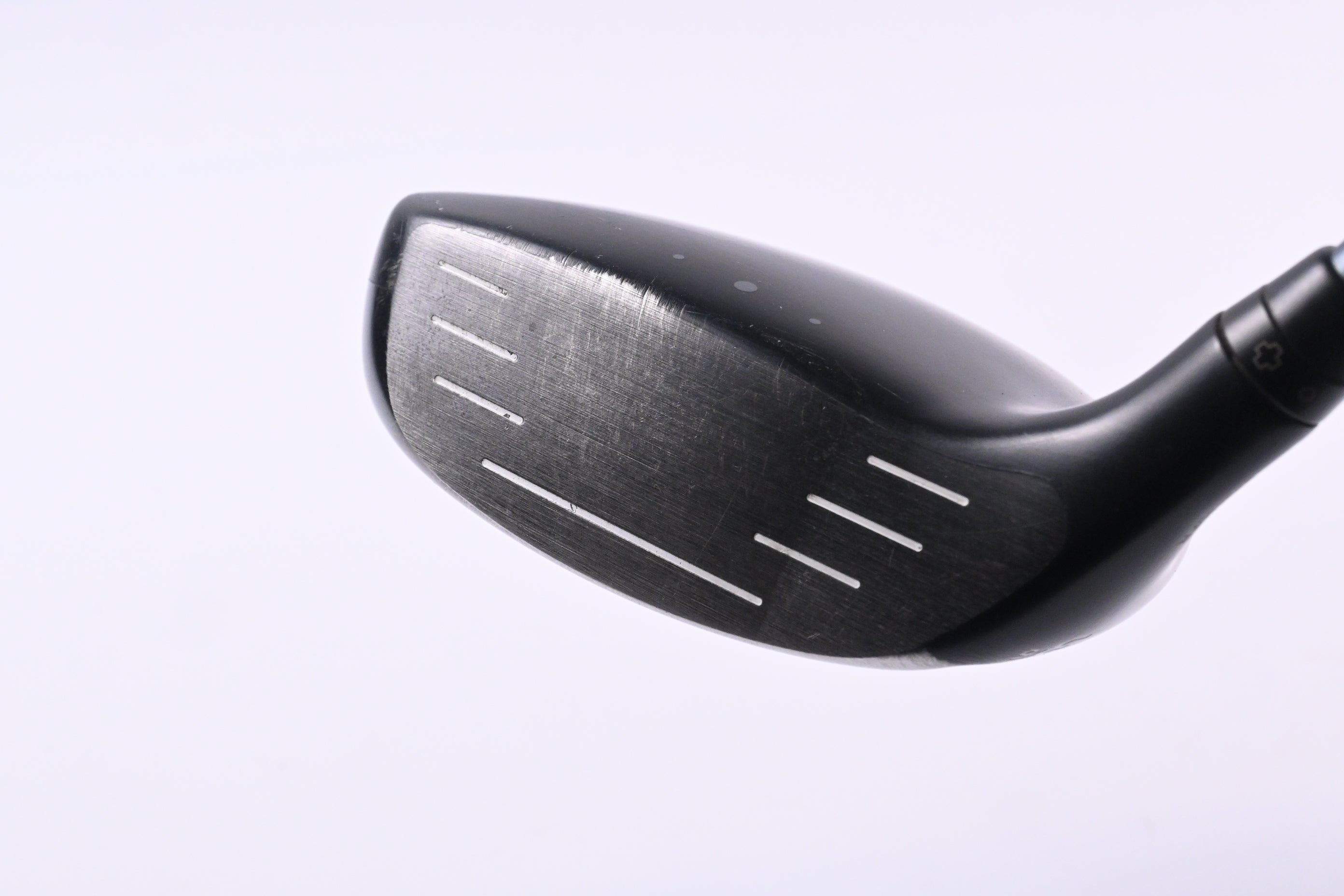 Ping G425 SFT #3 Wood / 16 Degree / Stiff Flex Ping Alta CB Slate 65 Shaft