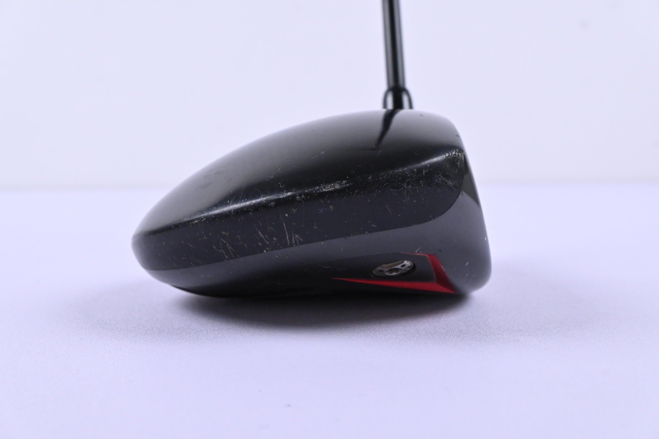 Yonex Ezone GT Driver / 12 Degree / Senior Flex Yonex EX-320 Shaft