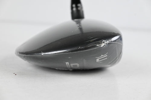 Cobra OPTM LS #3 Wood / 14.5 Degree / Stiff Flex Kai'li Dark Waves White 70