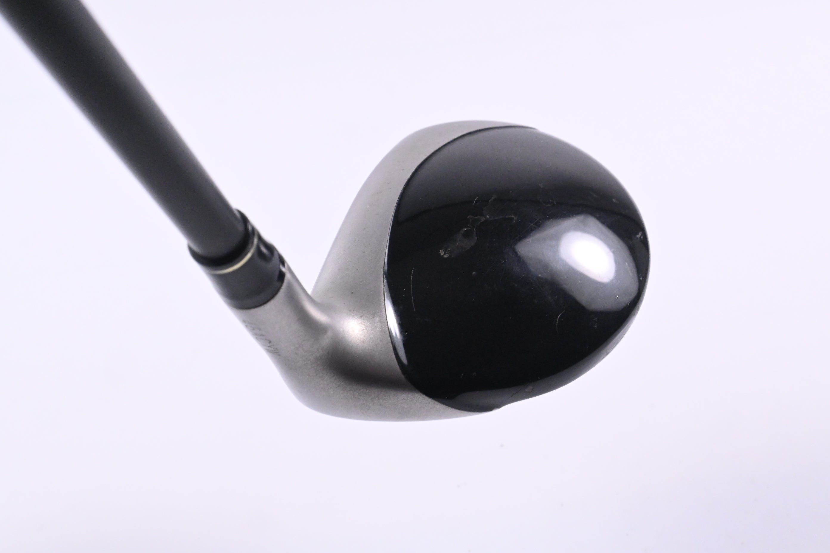 Taylormade Rescue Fairway #3 Wood / 17 Degree / Regular Flex M.A.S.² 55 Shaft