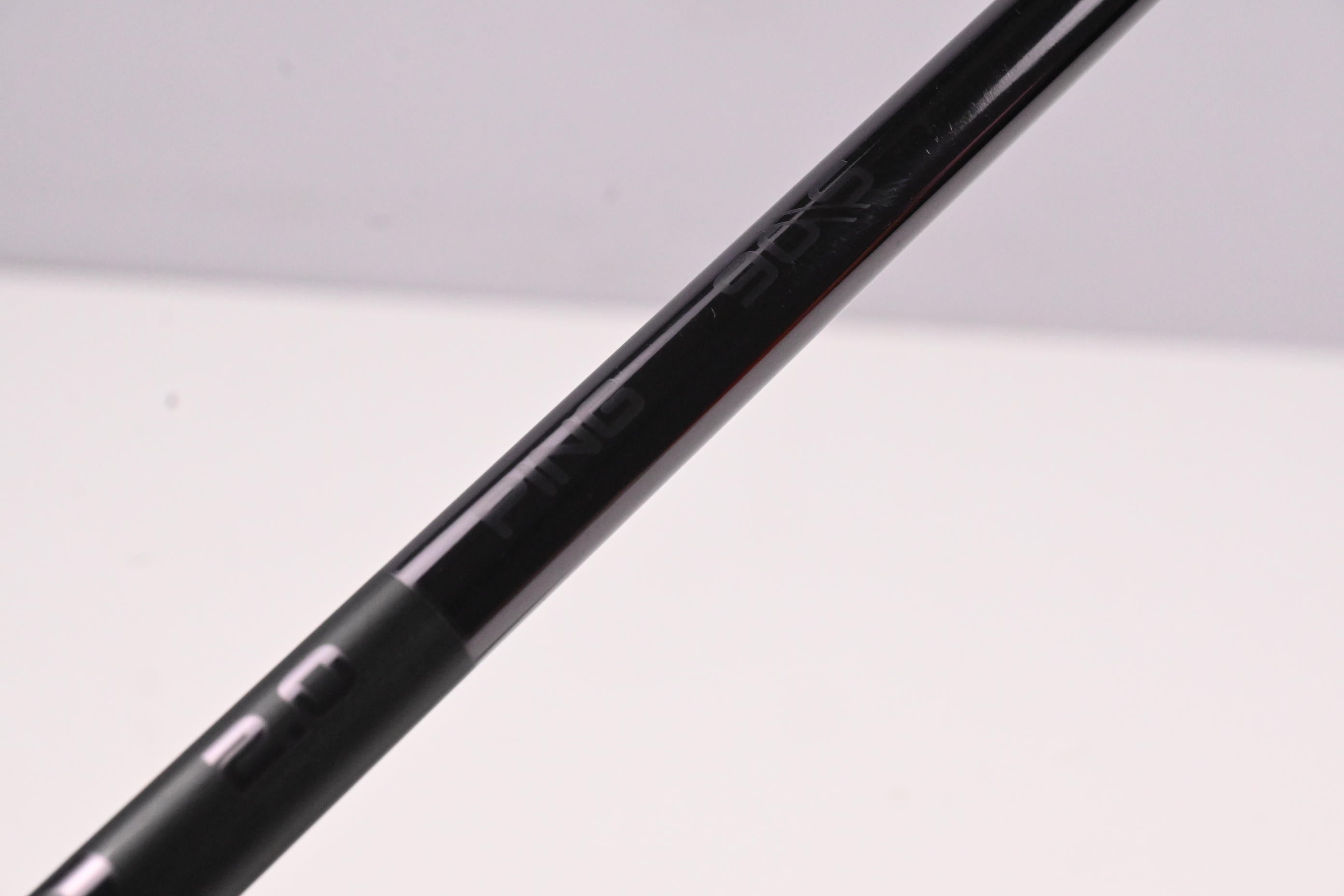 Ping Tour Black 2.0 90 Hybrid Shaft / Stiff Flex Ping Gen3