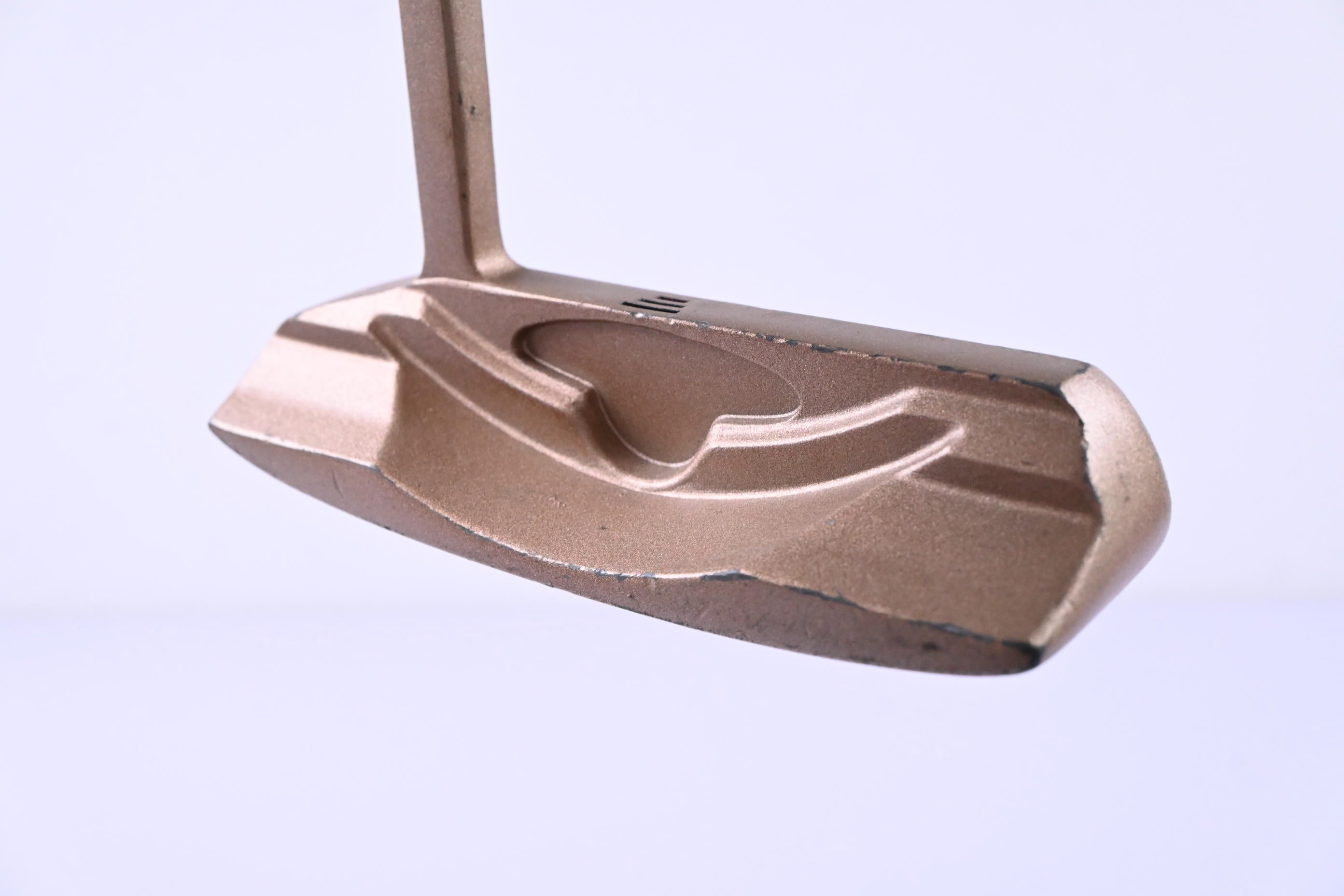 MacGregor Balata Face BP352L Putter / 34 Inch