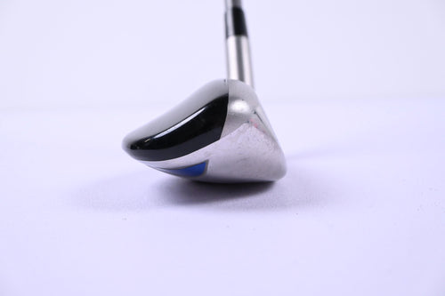 Ping G5 #4 Hybrid / 22 Degree / Regular Flex Ping TFC 100 Shaft