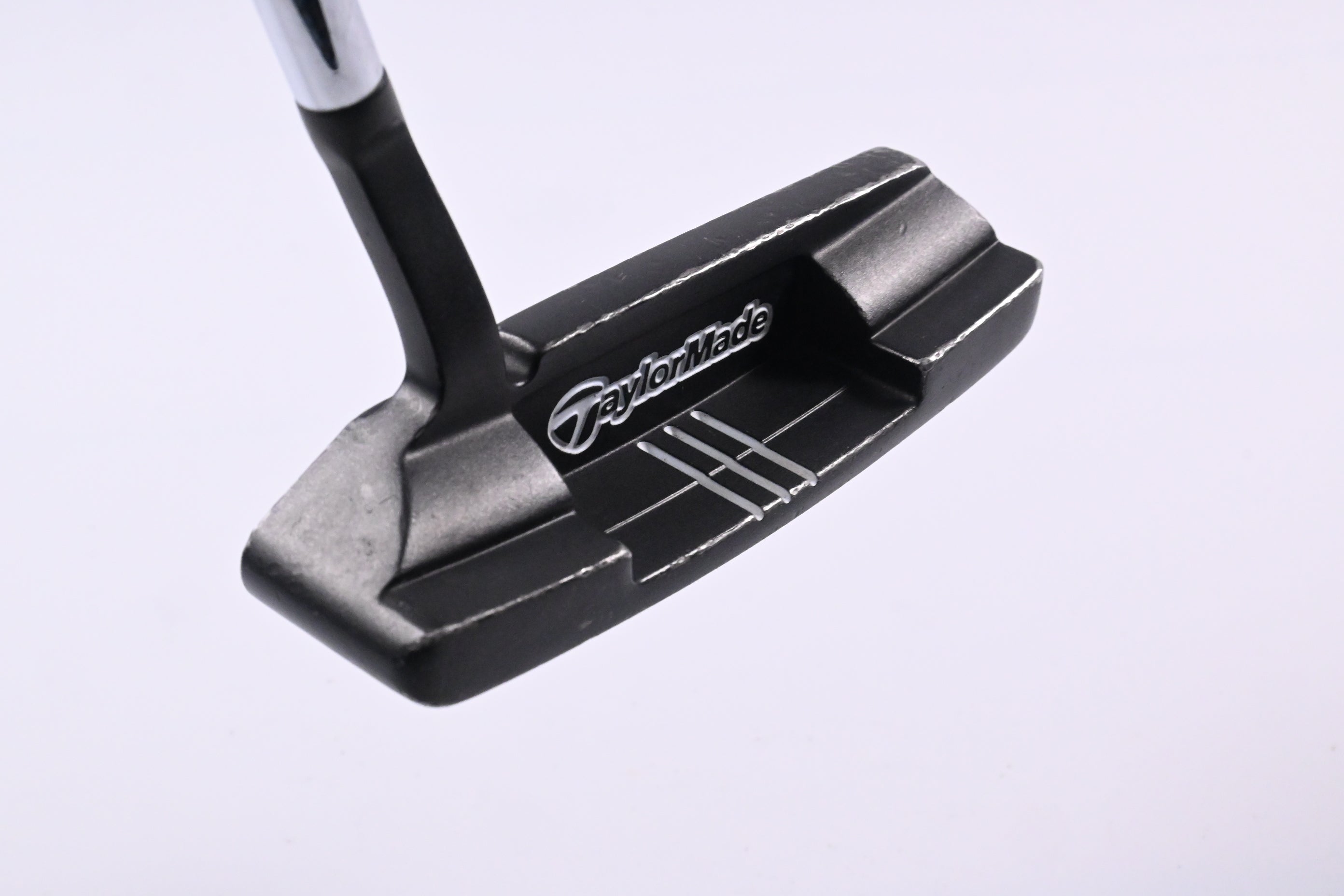 Taylormade White Smoke Black DA.62 Putter / 35 Inch