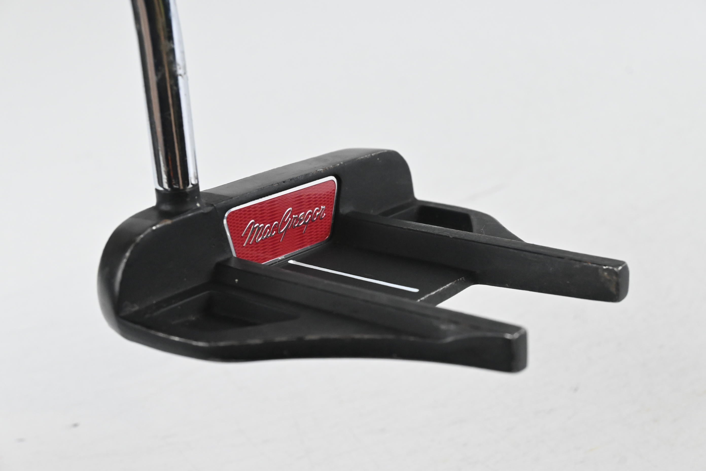 MacGregor MacTec X Model 004 Putter / 34 Inch