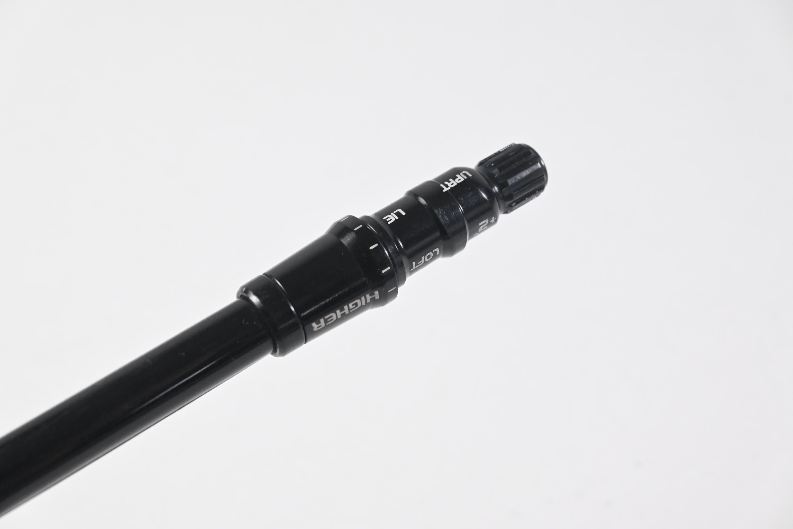 Project X Hzrdus Smoke Blue RDX 60 Driver Shaft / X-Flex / Taylormade 2nd Gen