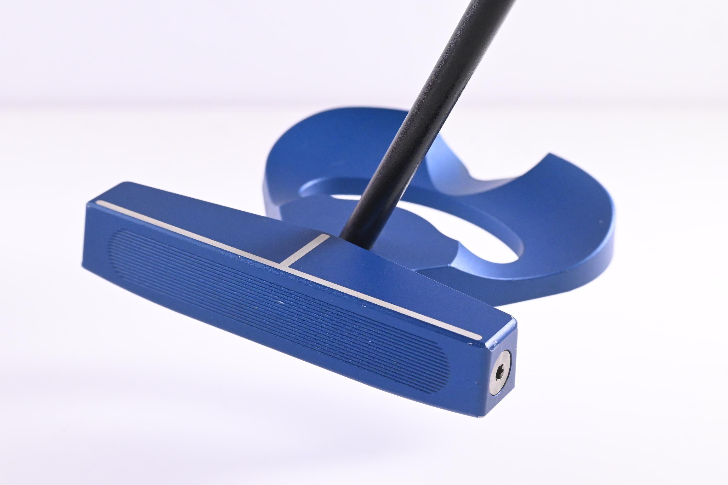 L.A.B Golf Directed Force 2.1 T7 Putter / 33 Inch / Includes ACCRA X Black Shaft