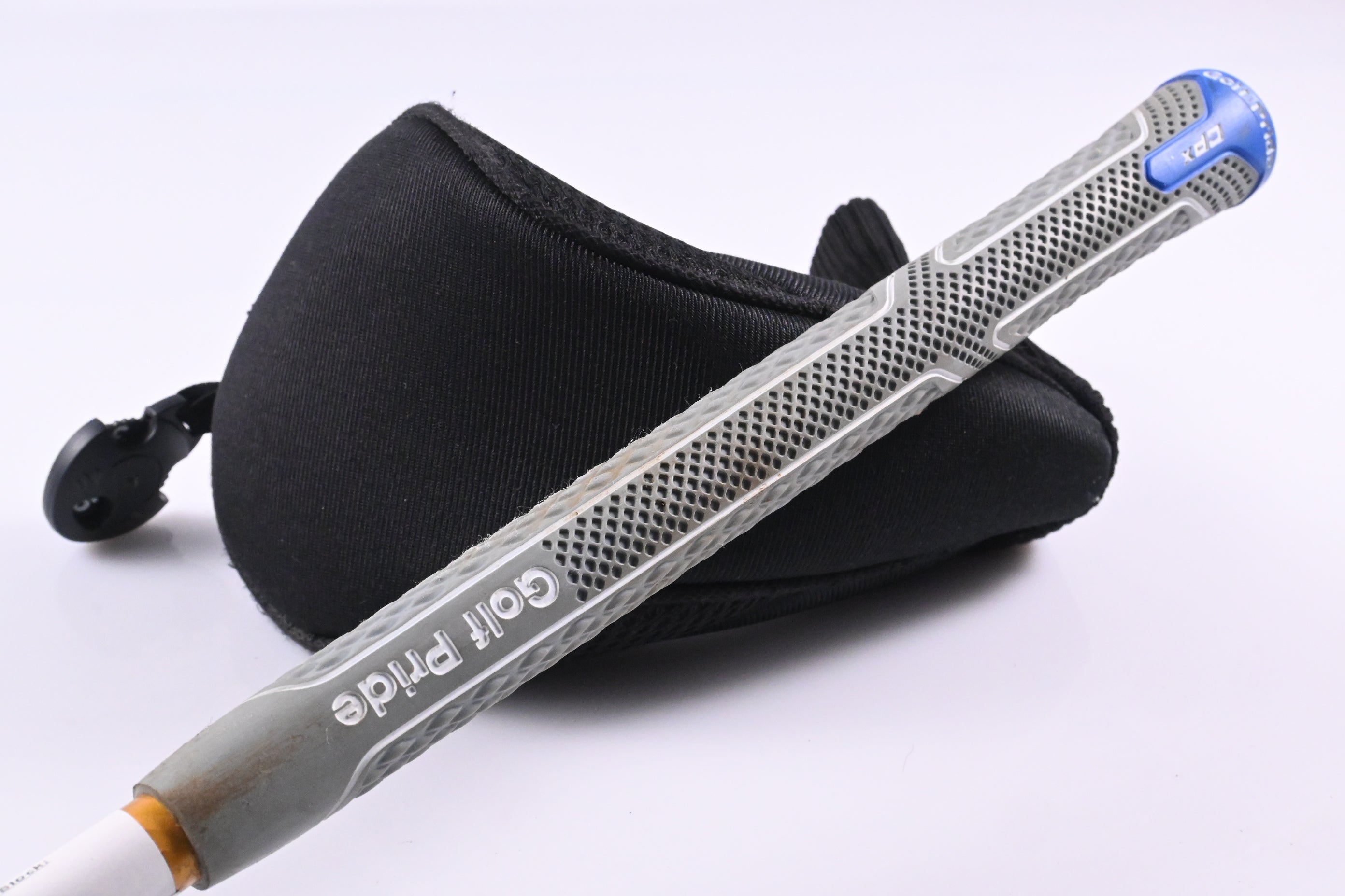Cleveland HiBore XLS #3 Wood / 13 Degree / Stiff Flex Fujikura Fit-On M Shaft