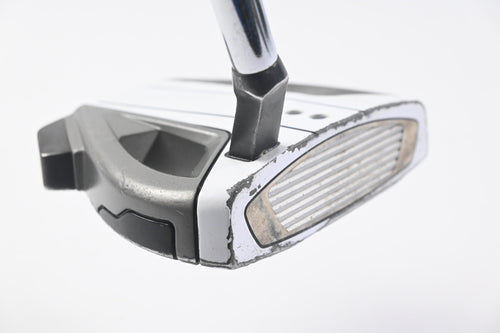 Left Hand Taylormade Spider EX Putter / 35 Inch