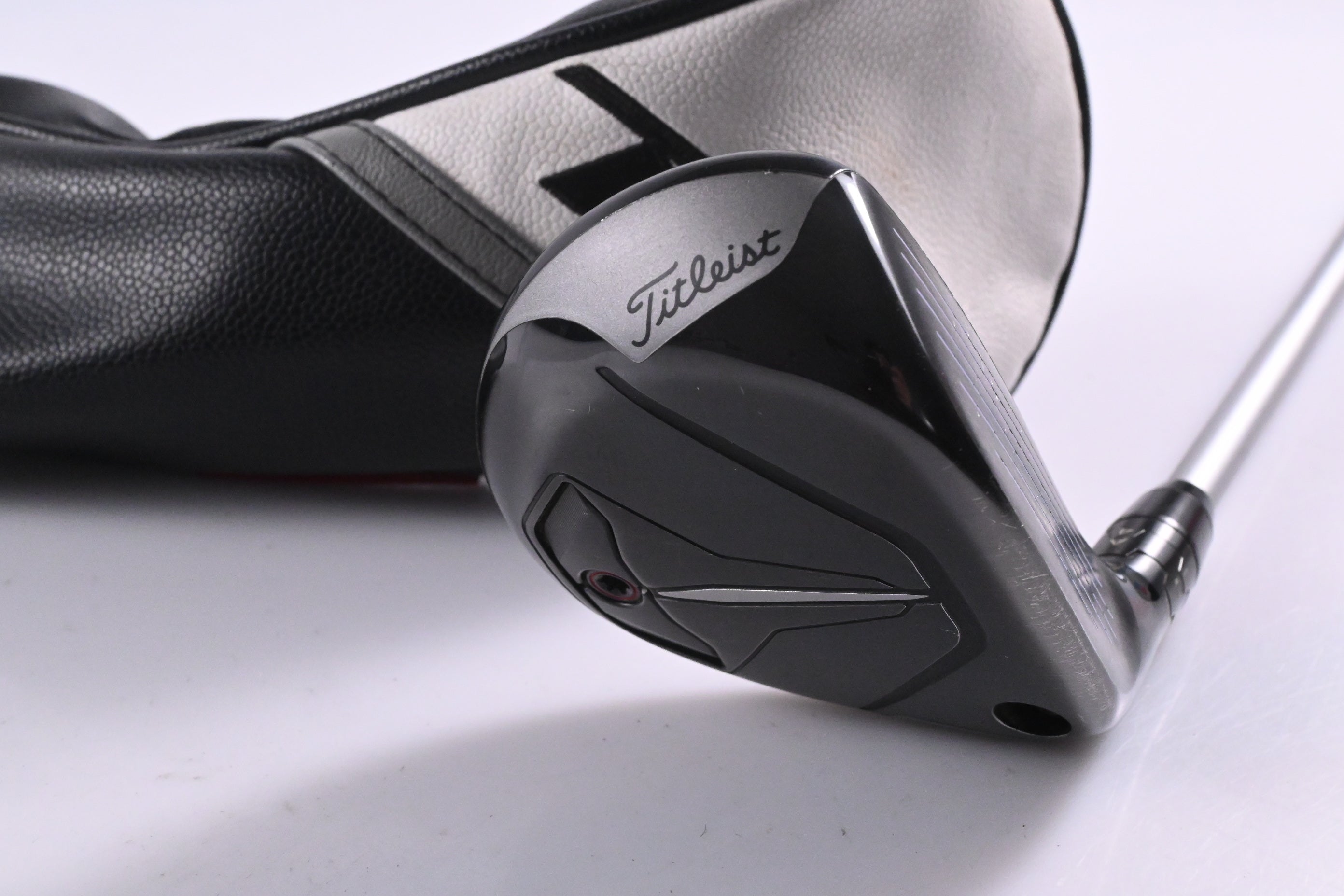 Titleist TSR1 #5 Hybrid / 23 Degree / Regular Flex MMT Speedmesh 50 Shaft