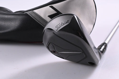 Titleist TSR1 #5 Hybrid / 23 Degree / Regular Flex MMT Speedmesh 50 Shaft