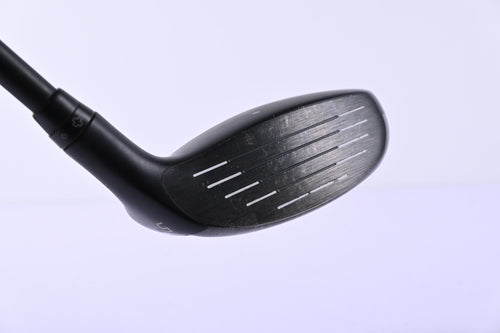 Left Hand Ping G430 Max #5 Wood / 18 Degree / Senior Flex Ping Alta CB Black 65