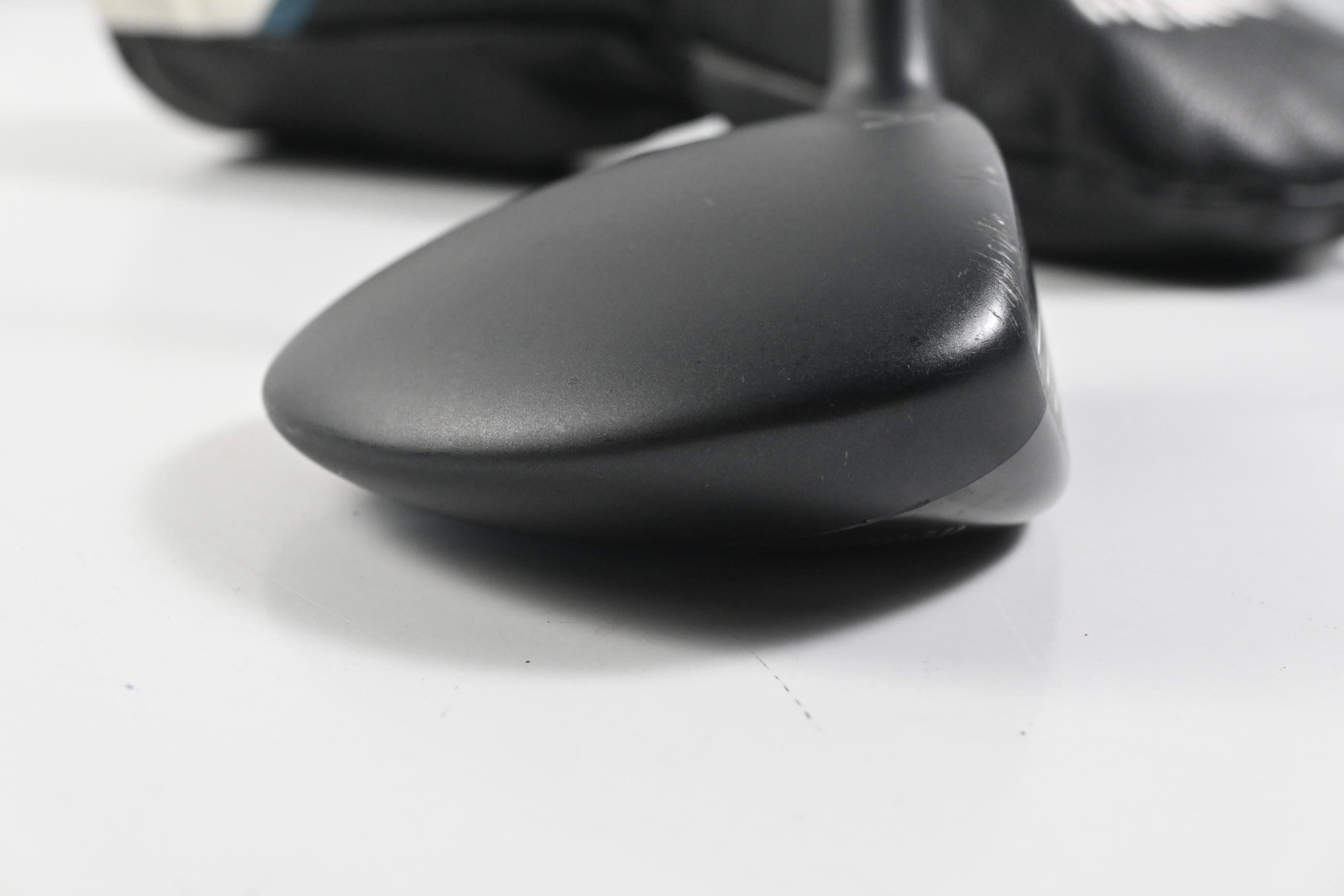 Callaway Edge Green #3 Wood / 15 Degree / Regular Flex Callaway Edge 65 Shaft