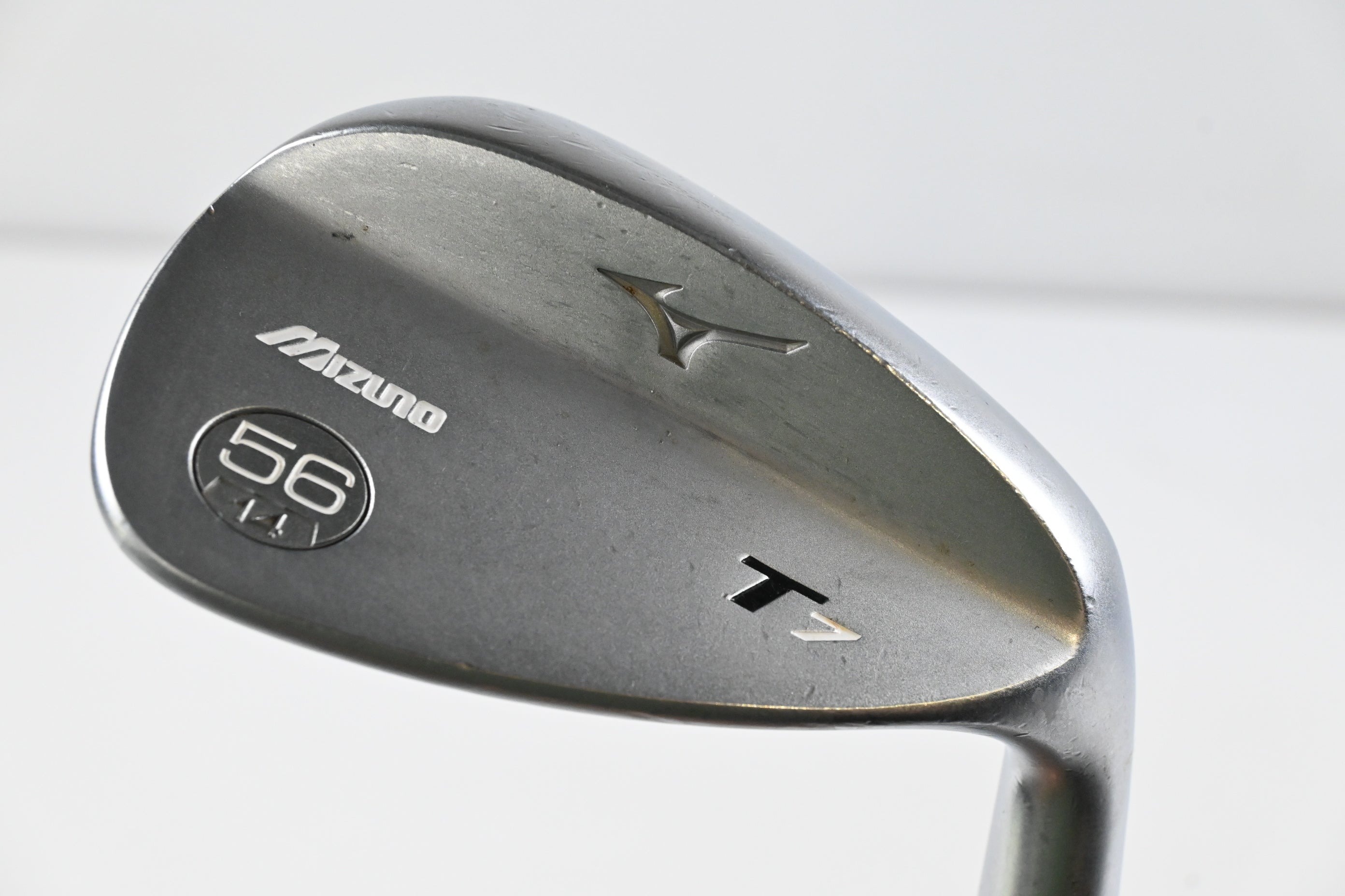 Mizuno T7 Sand Wedge / 56 Degree / Wedge Flex Dynamic Gold Shaft