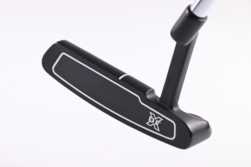 Odyssey DFX 1 2021 Putter / 34 Inch