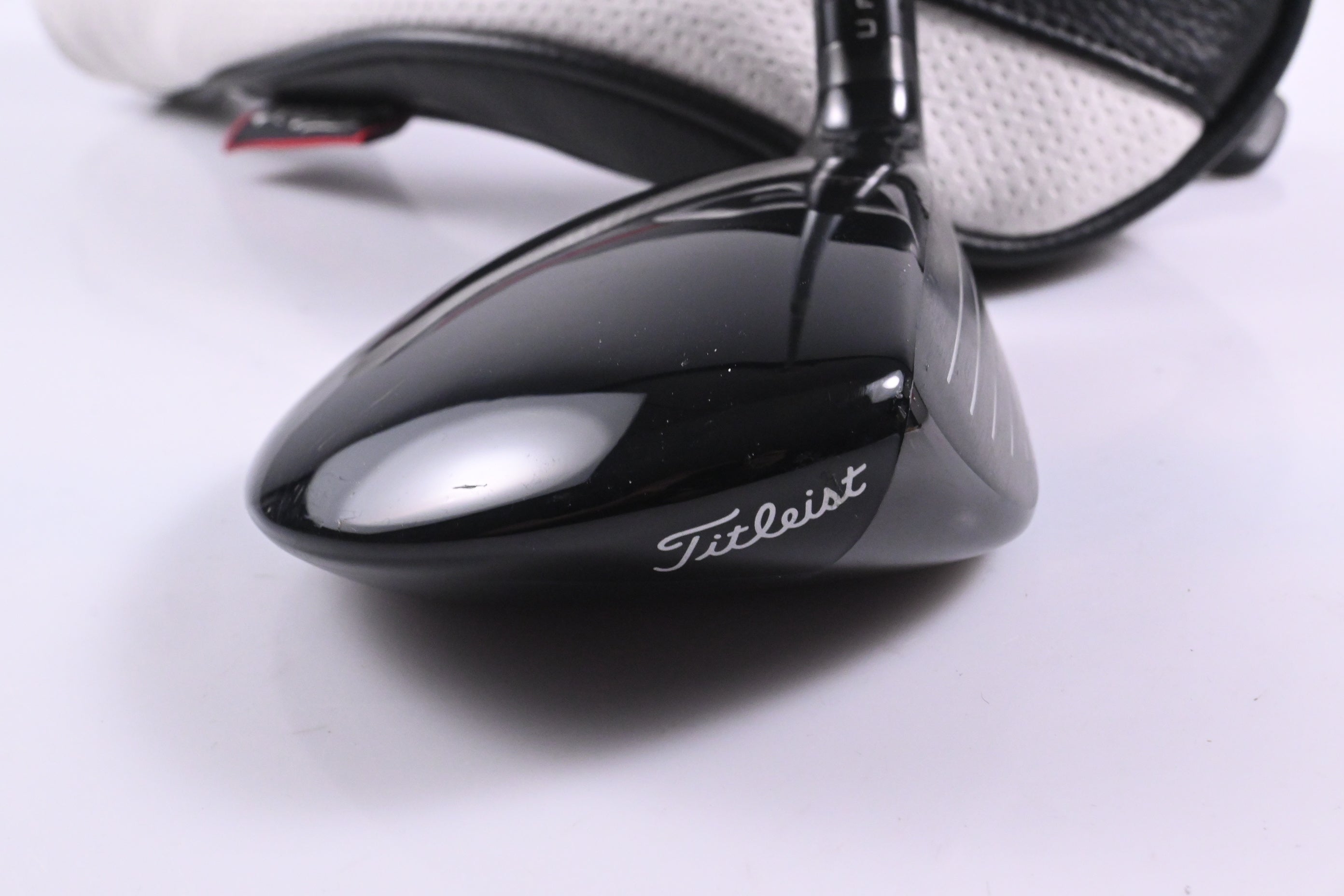 Titleist GT1 #5 Wood / 18 Degree / Regular Flex Fujikura Air Speeder 40 Shaft