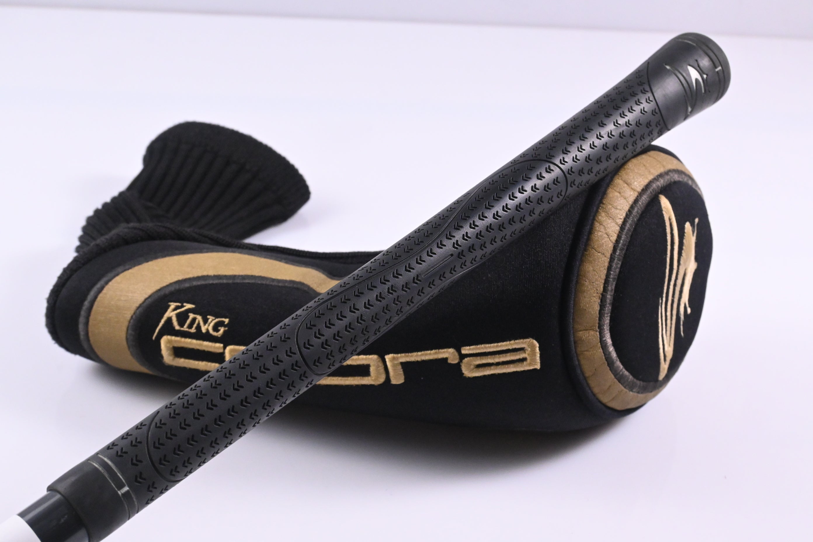Cobra SZ #5 Wood / 18 Degree / Regular Flex Cobra SL-45 Shaft