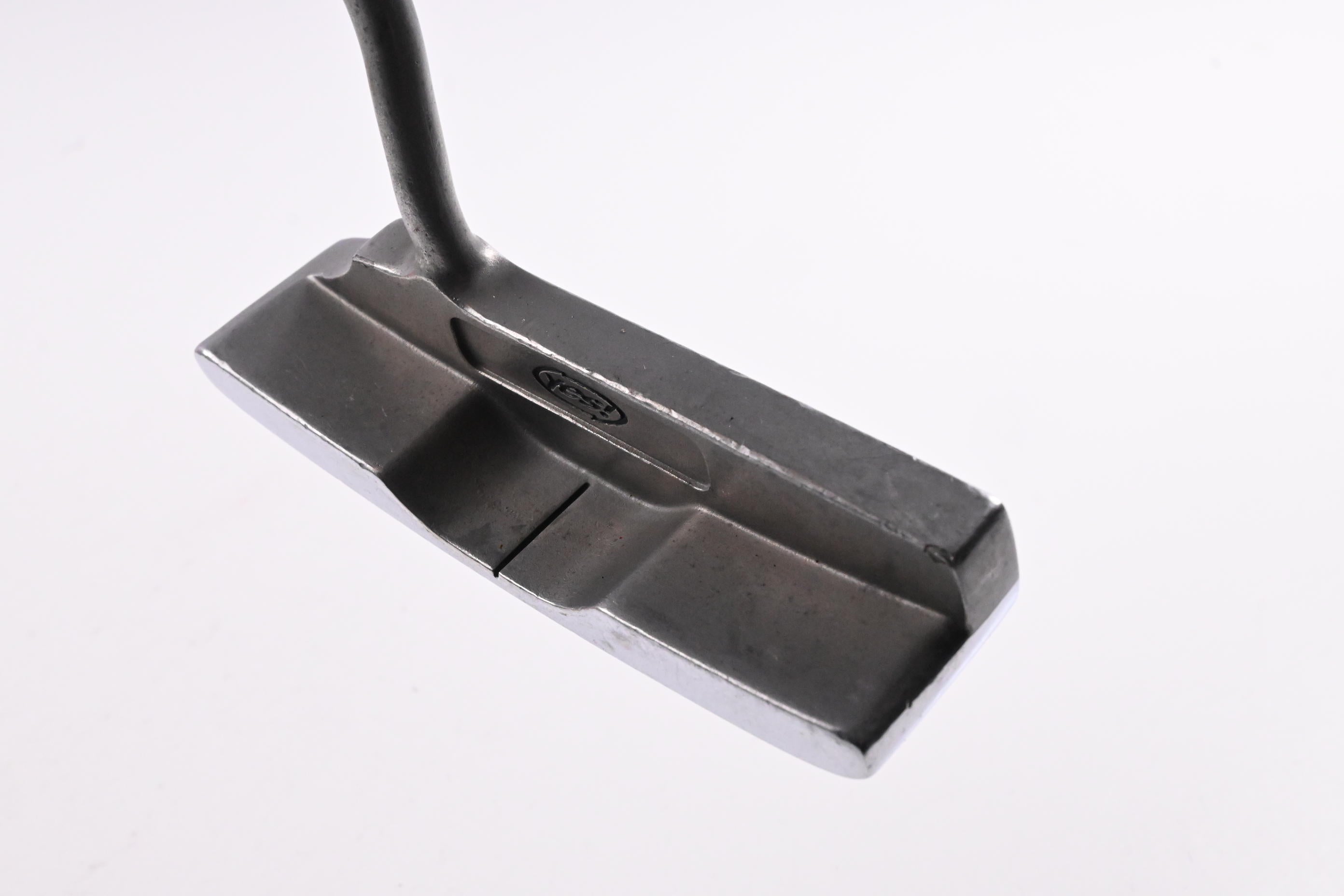 Yes! C-Groove Robin Putter / 34 Inch