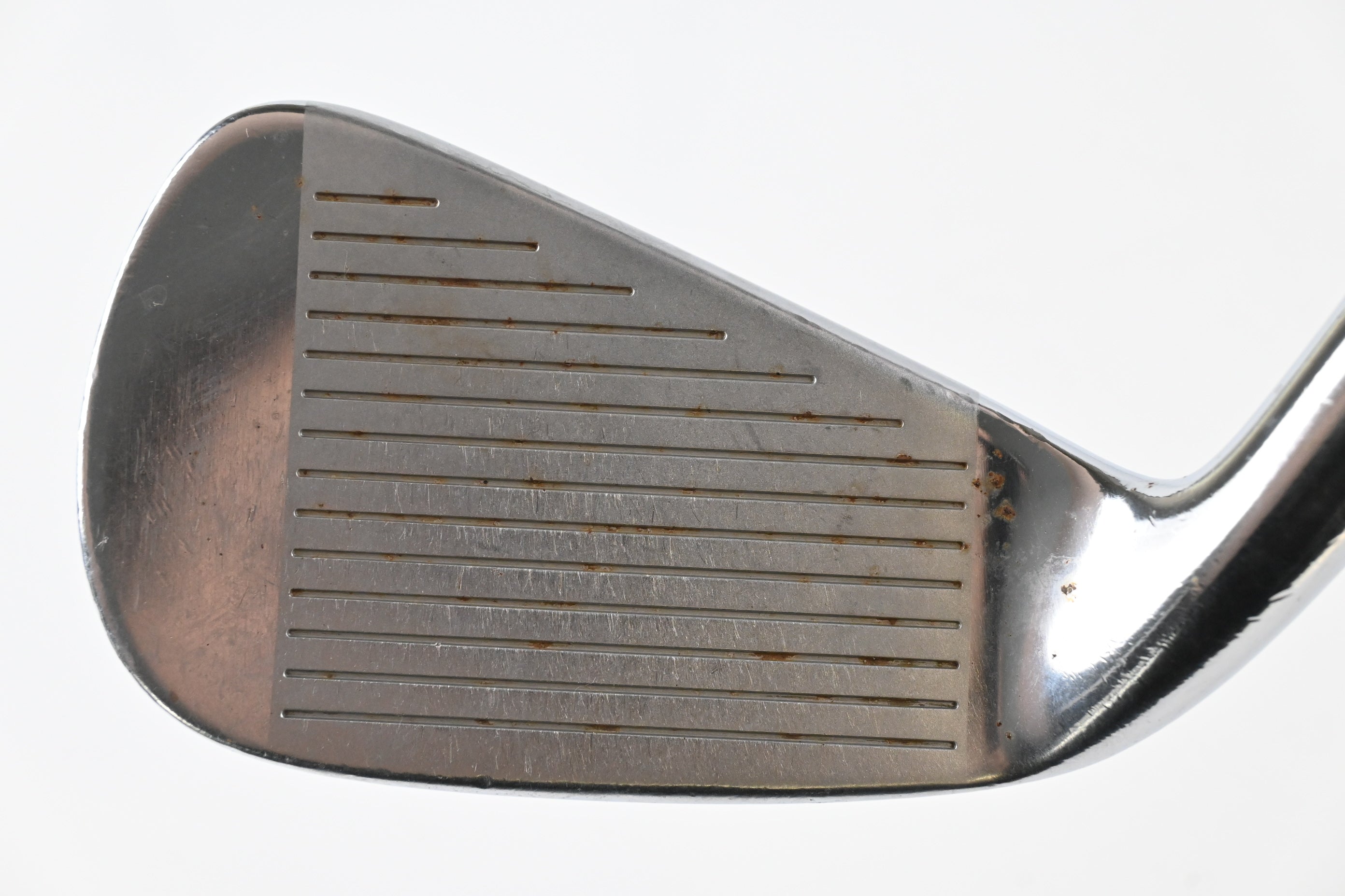 Taylormade Tour Preferred 2011 CB #6 Iron / Regular Flex Dynamic Gold XP Shaft