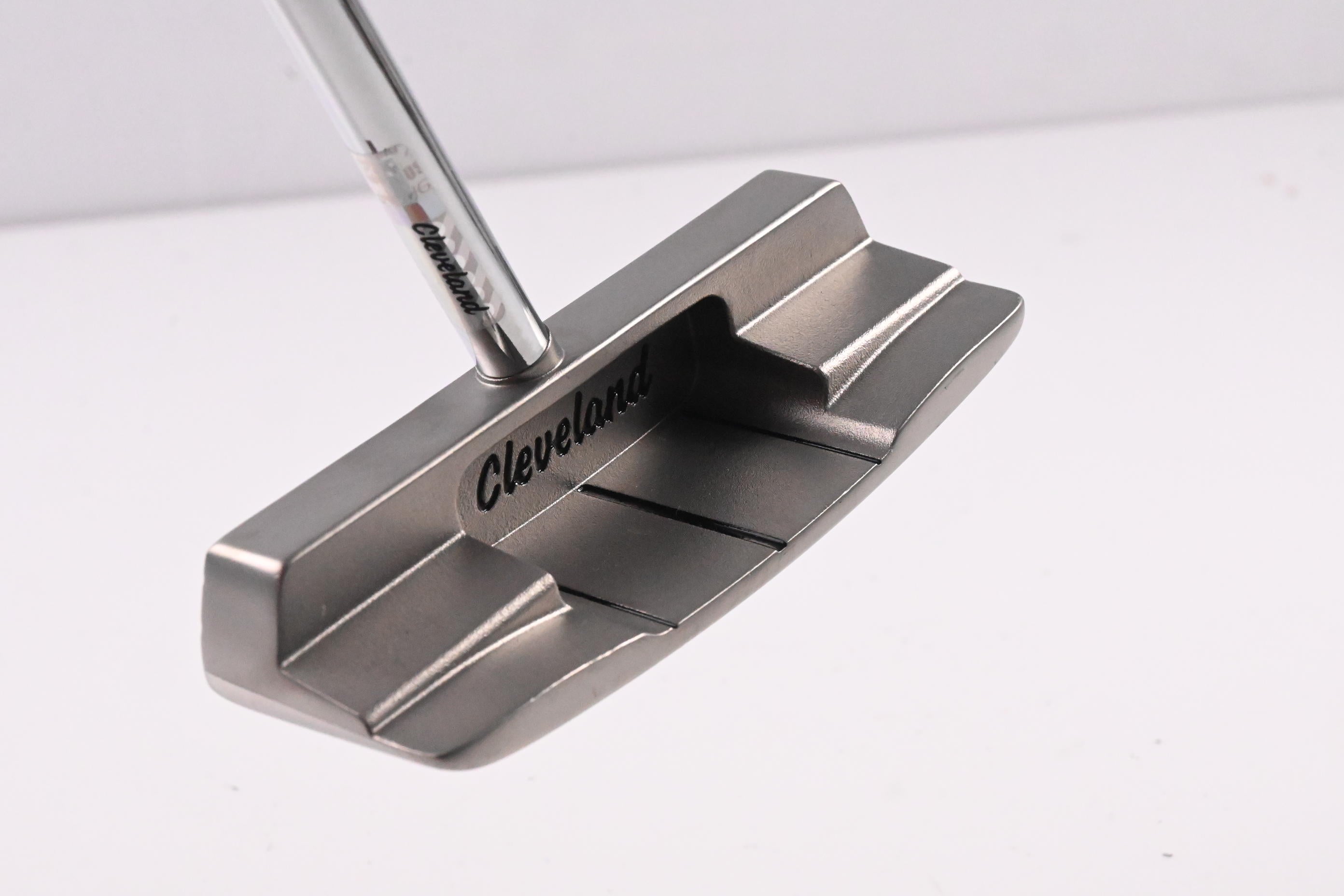 Cleveland HB Soft 2 #8 Putter / 34 Inch