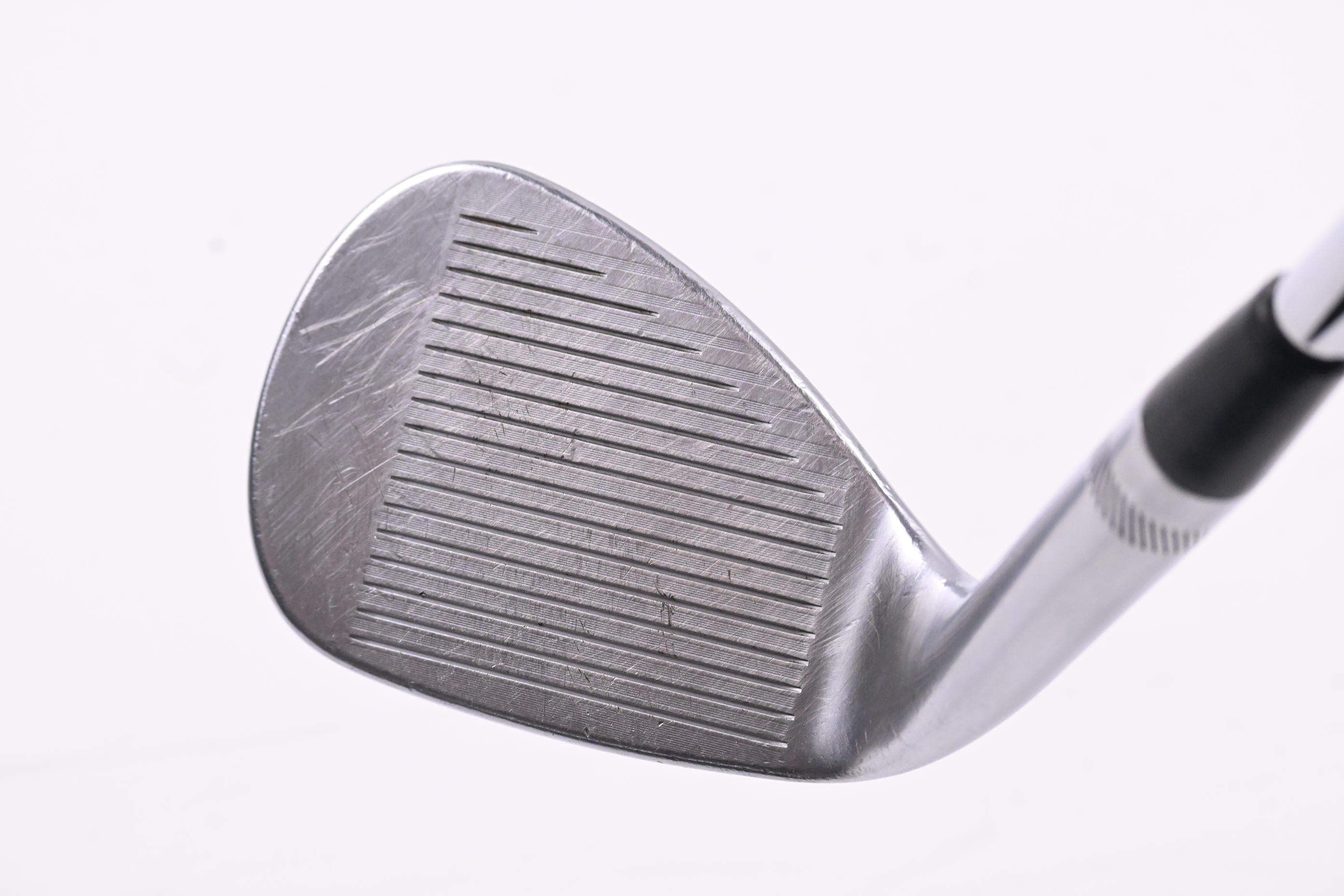 Titleist Vokey SM10 Lob Wedge / 58 Degree / Wedge Flex Titleist Vokey Shaft