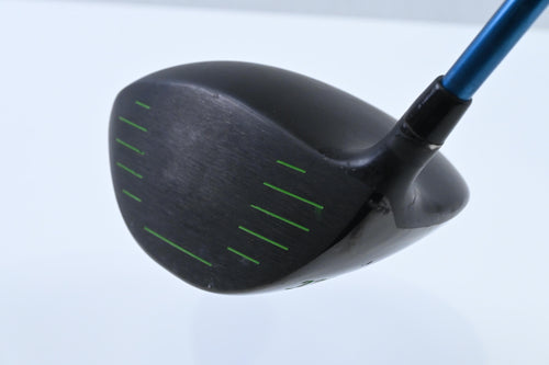 Bombtech Grenade 460CC Driver / 9 Degree / Regular Flex Prolaunch Blue 65 Shaft