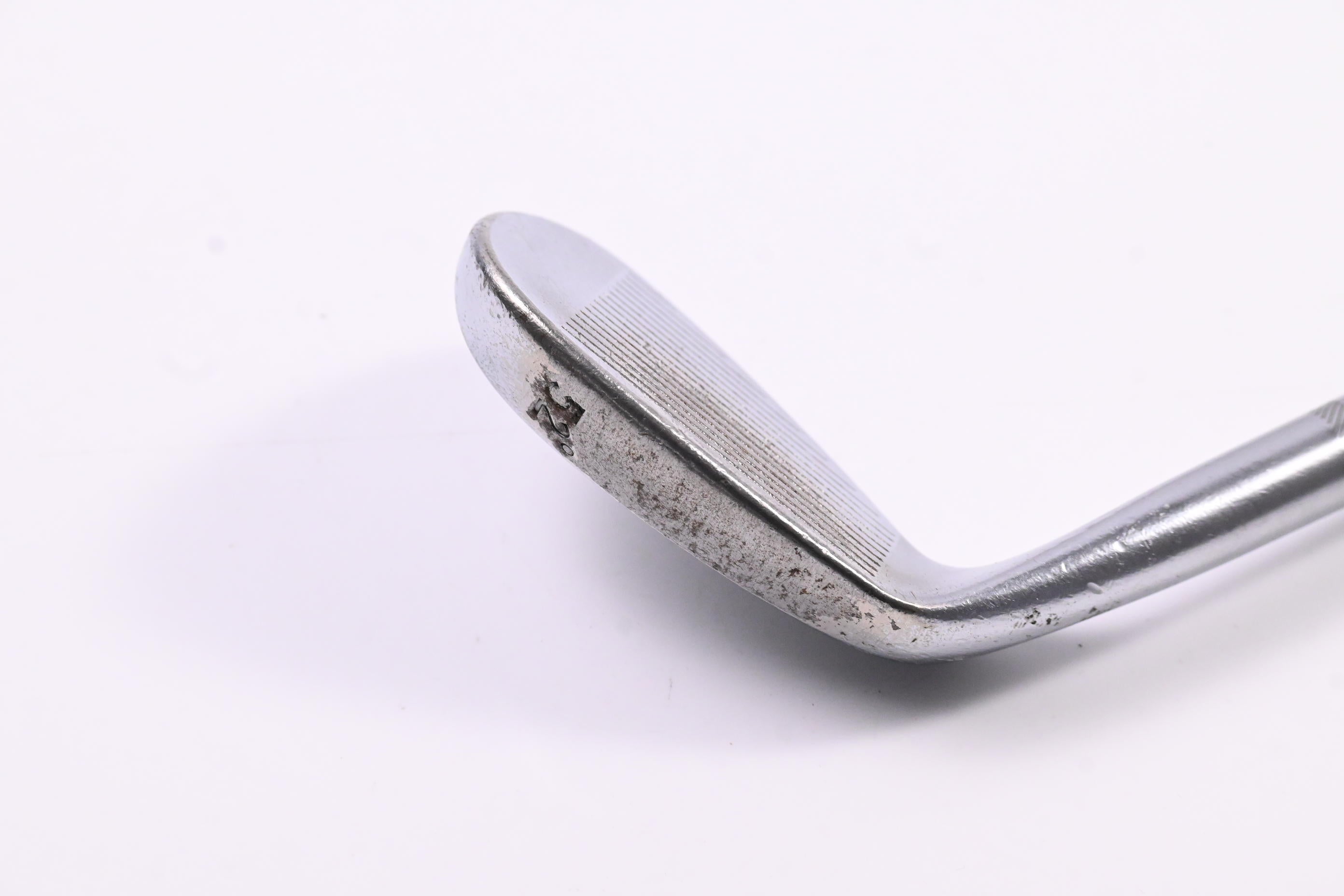Titleist Vokey Design Gap Wedge / 52 Degree / Wedge Flex Titleist Steel Shaft