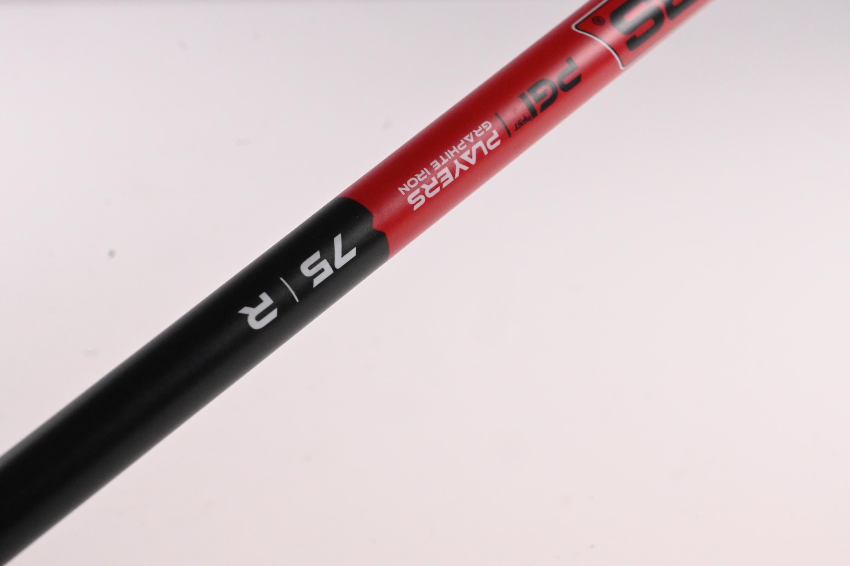 Cobra LTDx #4 Hybrid / 21 Degree / Regular Flex KBS PGI 75 Shaft