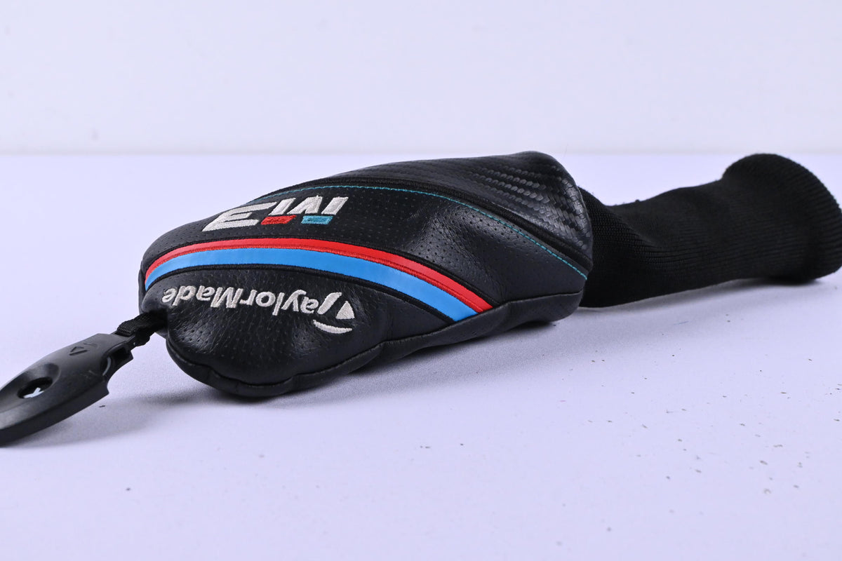 Taylormade M3 #2 Hybrid / 17 Degree / Regular Flex UST Mamiya Recoil ES Shaft