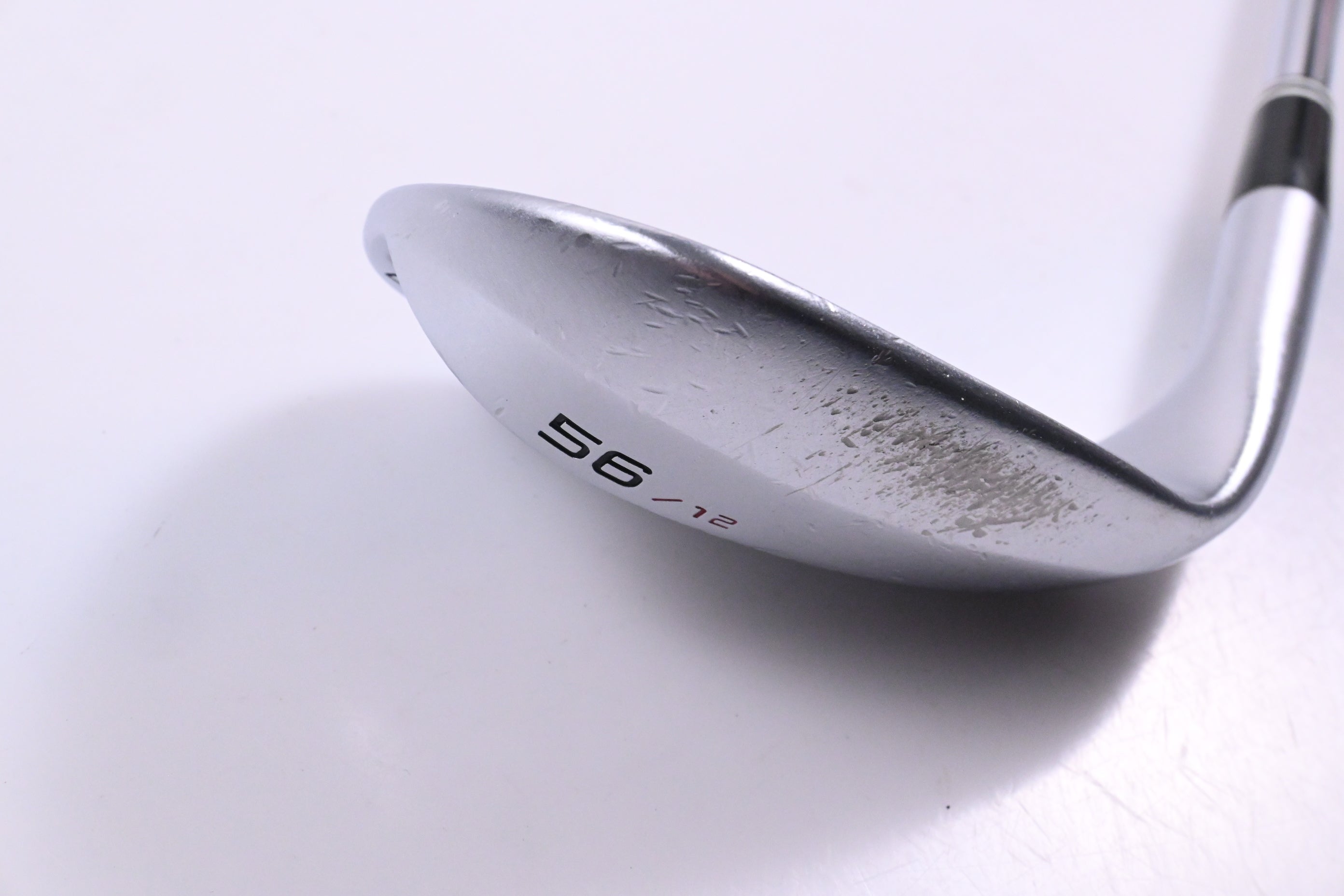 Cleveland CBX 2 Sand Wedge / 56 Degree / Stiff Flex Elevate 105 Shaft