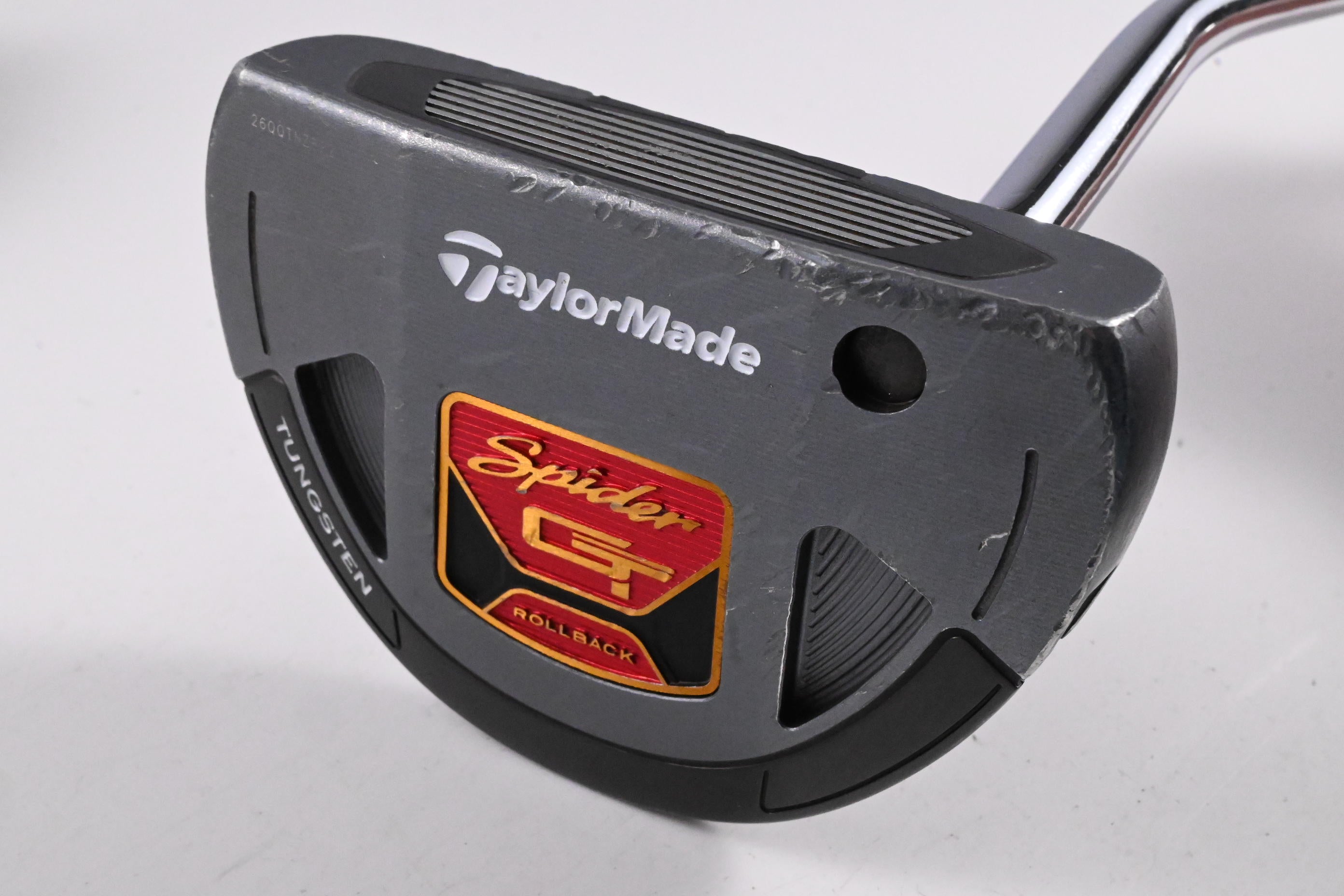 Taylormade Spider GT Rollback Putter / 34 Inch