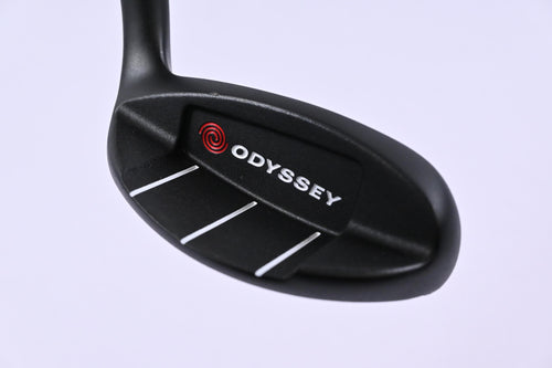 Odyssey 2025 Chipper / 37 Degree / Wedge Flex Odyssey Shaft