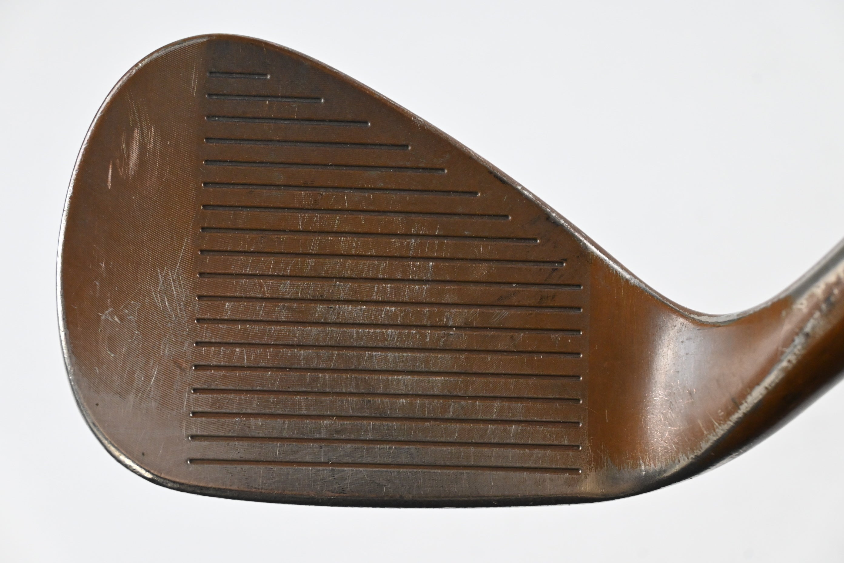 Taylormade Hi-Toe Gap Wedge / 50 Degree / Wedge Flex KBS HI-REV 2.0 115 Shaft