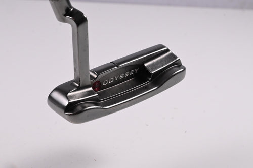 Odyssey White Ice 1 Putter / 34 Inch