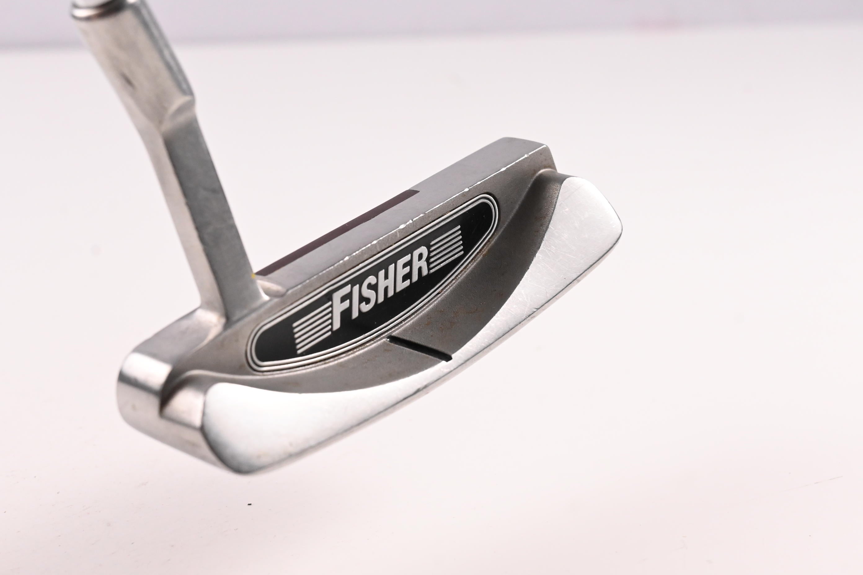 Fisher Classic Tour Series CTS-2 Putter / 34 Inch