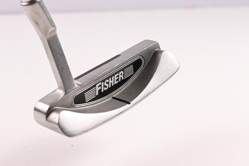 Fisher Classic Tour Series CTS-2 Putter / 34 Inch