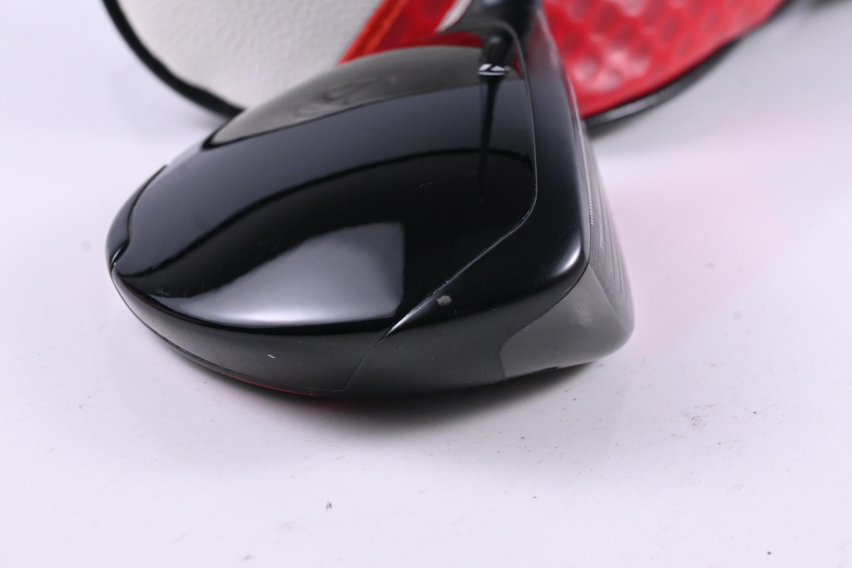 Taylormade Stealth 2 #7 Wood / 21 Degree / Regular Flex Grafalloy Pro Custom