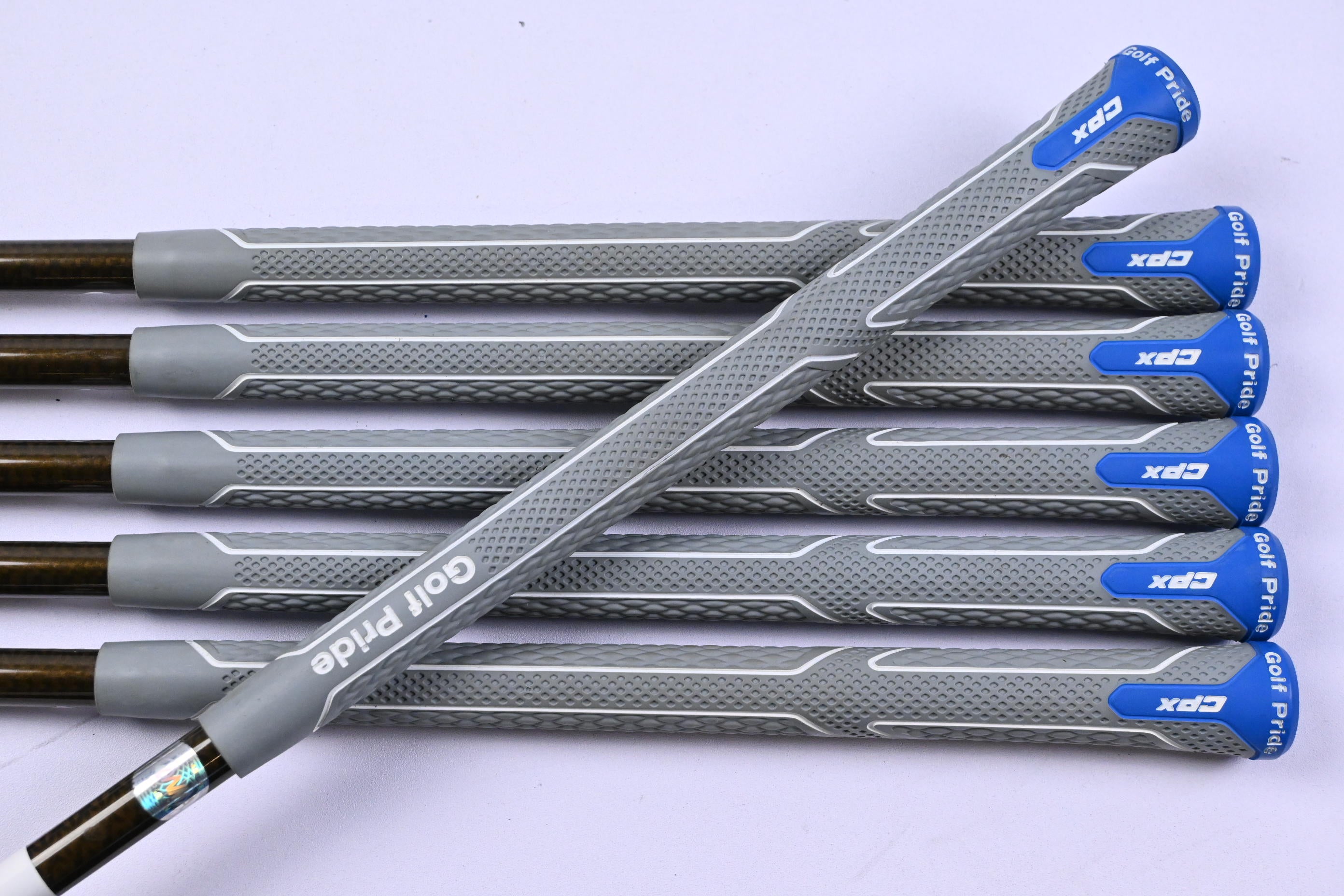 Honma Beres MG602 Irons / 5-PW / Regular Flex Armro UD45 Shafts