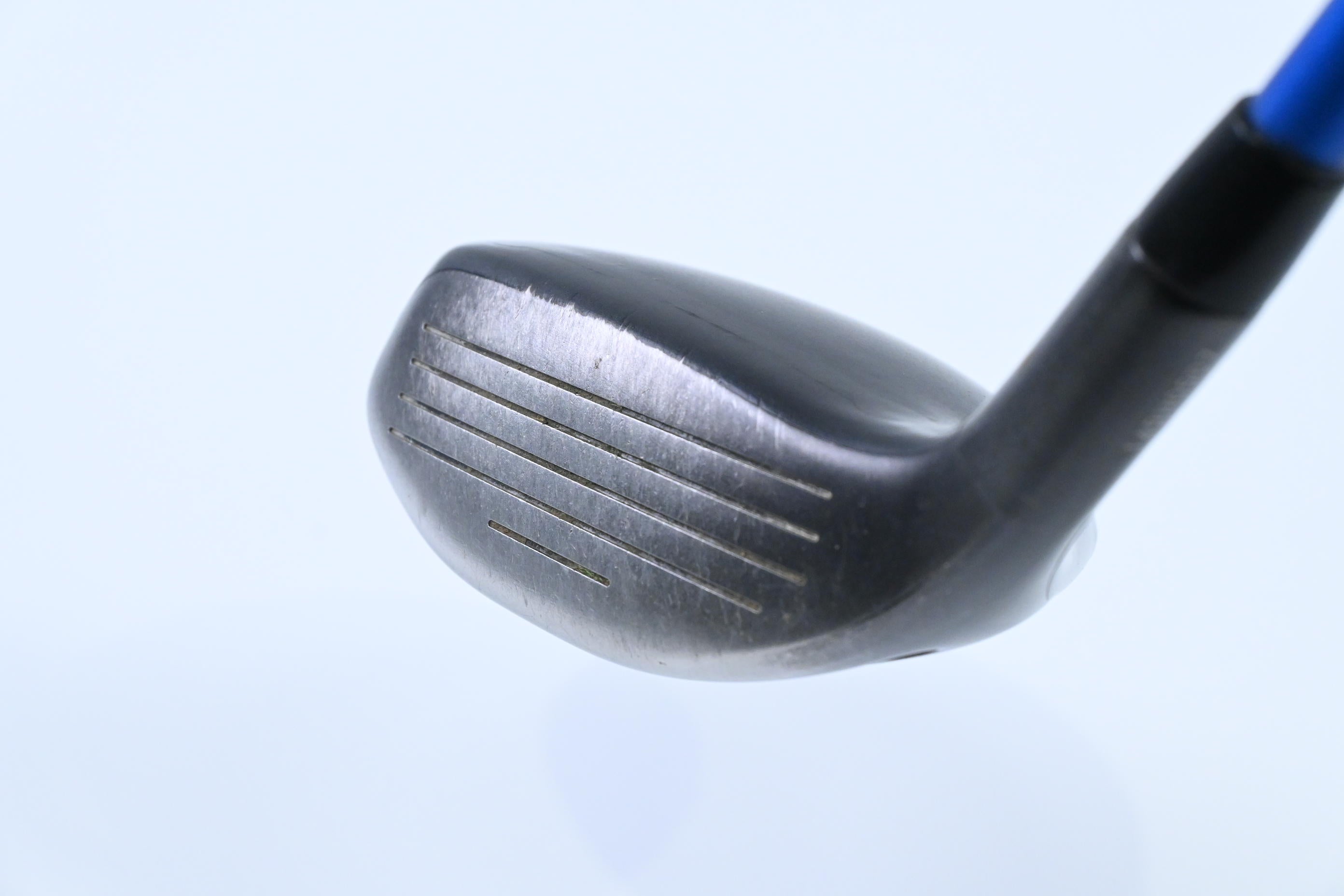 Adams Tight Lies 2.0 #5 Wood / 19 Degree / Senior Flex Kuro Kage 55 Shaft