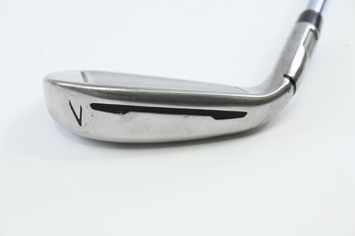 Taylormade M1 2017 #7 Iron / Regular Flex Reax Steel 88 Shaft
